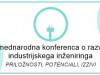 5. mednarodna konferenca o razvoju industrijskega inženiringa