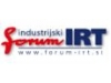 5. industrijski forumIRT in nagrada TARAS