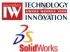 Nagrada Technology&Innovation za SolidWorks SWIFT