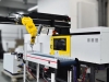 Popolnoma električni stroji za brizganje FANUC in uporaba robota - VABILO NA BREZPLAČNO USPOSABLJANJE