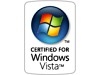 Solidworks prvi 3D CAD program certificiran za Microsoft Windows Vista