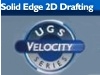 Solid Edge 2D Drafting