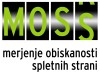 Zaključeno je drugo merjenje obiskanosti spletnih strani - MOSS jesen 2006