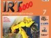 Revija IRT3000 - napovednik nove izdaje
