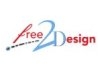 Free2Design zelo priljubljen tudi v Sloveniji