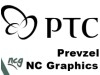 PTC objavil prevzem podjetja NC graphics