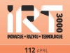 Novosti v 112. številki revije IRT3000