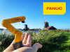 Kaj pa FANUC in okolje?