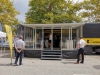 Kennametal roadshow inovativnih rezilnih orodij