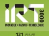 Novosti v 121. številki revije IRT3000