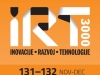 Novosti v 131-132. številki revije IRT3000