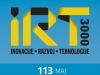 Novosti v 113. številki revije IRT3000