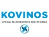 Kovinos d.o.o. - Lasersko varjenje