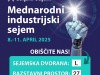 Mednarodni industrijski sejem 2025