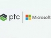 PTC je Microsoftov globalni partner leta na področju proizvodnje