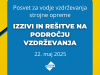 6.posvet za vodje strojnega vzdrževanja v proizvodnih podjetjih
