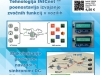 Komunikacija med dvema Arduino ploščama
