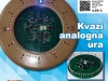 Izšla je aprilska številka revije Svet elektronike