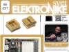 Izšla je nova številka revije Svet elektronike