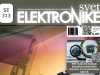 Izšla je decembrska številka revije Svet elektronike 