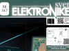 ESP8266 krmiljen z Android telefonom