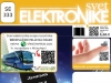 Svet elektronike vas pelje na ogled sejma electronica München