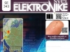 Kako sprejeti sliko iz vremenskega satelita