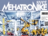 Izšla je nova številka revije Svet mehatronike