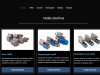 NB Valve Service (NBVS) - Servis in obnova servo ter proporcionalnih hidravličnih ventilov