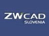 NOVA VERZIJA CAD PROGRAMSKE OPREME ZWCAD™, ŽE V SLOVENIJI