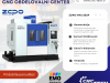 ZOPO VMC 850P – najbolj prodajani CNC obdelovalni center!