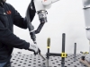Nova definicija varjenja z natančnostjo in varnostjo, ki jo nudijo ABB-jevi sodelujoči roboti GoFa