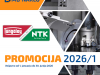 TUNGALOY - AKCIJA DO 30.JUNIJA 2026