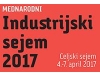 Mednarodni Industrijski sejem izpolnila pričakovanja razstavljavcev in obiskovalcev – 15-odstotna rast obiska