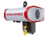 Konecranes CLX el. verižno dvigalo