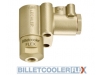NOVO: Billetcooler FLEX® - šoba za optimalno hlajenje pri kontinuiranem litju