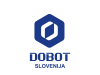 DOBOT Slovenija - Pametne robotske roke za izobraževanje in industrijo