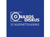 Brusni kamni NAXOS-DISKUS GmbH - nov distributer za Slovenijo