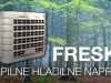 ADIABATNO HLAJENJE PROIZVODNIH PROSTOROV