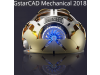 GstarCAD Mechanical 2018