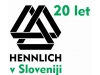 HENNLICH na SEJMU IFAM 2017