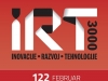 Novosti v 122. številki revije IRT3000