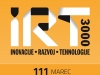 Novosti v 111. številki revije IRT3000