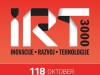 Novosti v 118. številki revije IRT3000