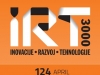 Novosti v 124. številki revije IRT3000