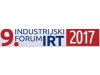 Največji strokovni dogodek industrije za industrijo