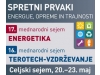 Energetska učinkovitost in obnovljivi viri so priložnost za naše gospodarstvo
