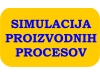 Primer dobre prakse med Fakulteto za strojništvo iz Ljubljane in industrijo: Spremljanje stanja zalog in analiza pretokov v skladišču z uporabo simulacije s ciljem doseganja optimalnih zalog