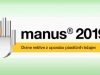 manus® 2019