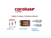 Akcija orodja CAROLUS